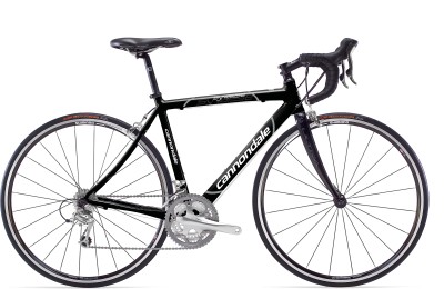 Synapse Feminine Tiagra Triple 2008