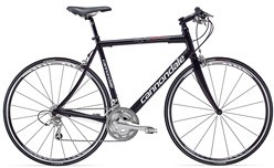 Synapse Flat Bar Tiagra Triple 2008