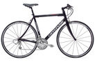 Synapse Flatbar Tiagra 2008 Road Bike