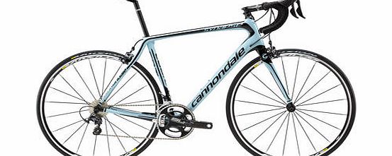 Synapse Ultegra 2015 Road Bike