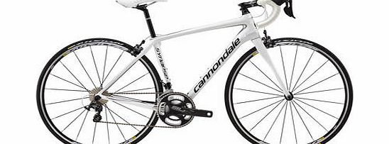 Synapse ultegra Womens 2015 Road Bike