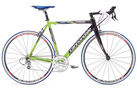 System Six 105 2008 Road Bike