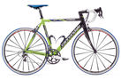 System Six Si Record 2008 Road Bike