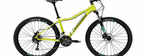 Tango 4 27.5 2015 Womens Mountain Bike