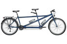 Touring Tandem 2008 Tandem Bike