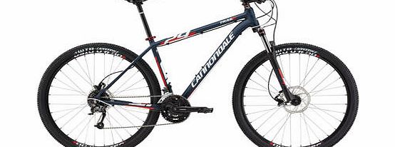 Cannondale Trail 5 29er 2015 Mountain Bike