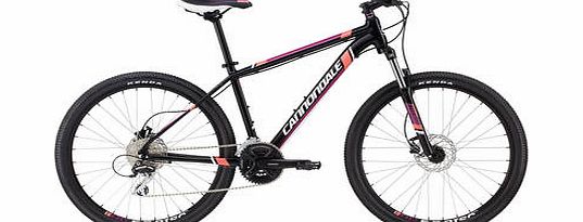 Trail 6 2014 Womens Mountain Bike