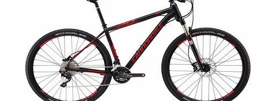 Trail Sl 1 29er 2015 Mountain Bike