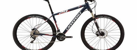 Trail Sl 2 29er 2015 Mountain Bike