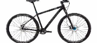 Cannondale Trail SL29 SS 2015 BBQ