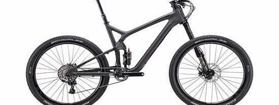 Trigger Carbon Black Inc 2015