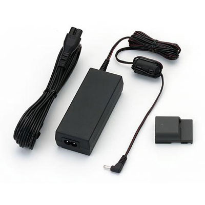 AC Adaptor Kit ACK-DC20