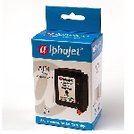 AlphaJet AJ01 Recycled BC01 Mono Ink Cartridge