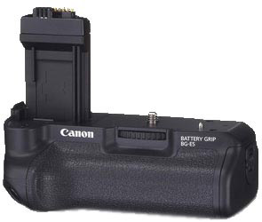 Battery Grip - BG-E5 - for EOS 450D