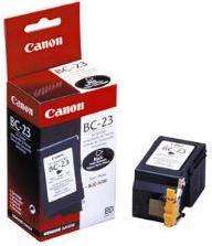 Canon BC23 Original Black