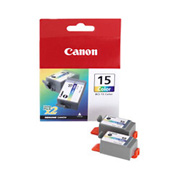 BCI-15BK Inkjet Cartridge