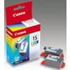 BCI-15C Inkjet Cartridge Colour Ref