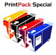 Canon BCI3 PrintPack