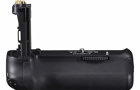 BG-E14 Battery Grip for EOS 70D