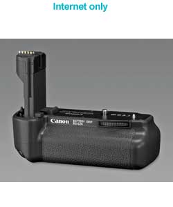 BG-E2N Battery Grip for 50D