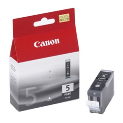 Black Inkjet Cartridge PGI-5BK