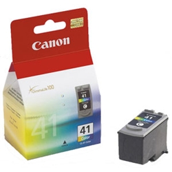 CL-41 Inkjet Cartridge Colour