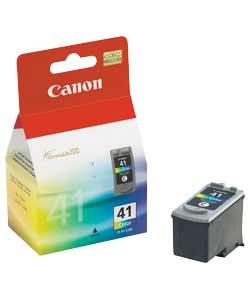 CL41 Colour Cartridge