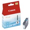 CLI-8PC Inkjet Cartridge Photo Cyan Ref