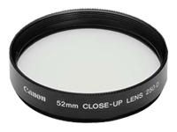 close-up lens