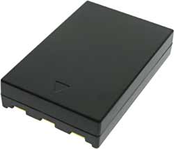 canon Compatible Digital Camera Battery - NB-1L