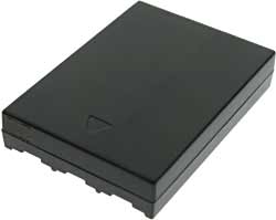 canon Compatible Digital Camera Battery - NB-3L