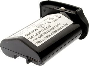 Canon Compatible Digital Camera Battery LP-E4