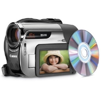 CANON DC410