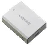 Digital Camera Battery - LP-E5 - Battery Pack for EOS 450D