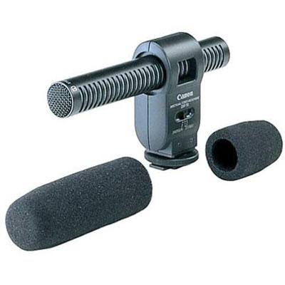 DM-100 Directional Stereo Mic