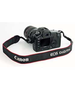 DSLR Extra Wide Camera Strap