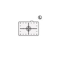 ECH Type H. (Matte/Scale)