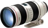 EF 70-200mm F2.8 L USM Image Stabiliser