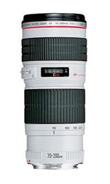 EF 70-200mm f4 L IS USM