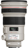 EF200mm f/2.0 L IS USM includes Lens Hood