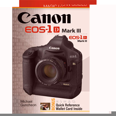 EOS 1D MkIII/1Ds MkIII Magic Lantern Guide