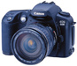 CANON EOS-1D