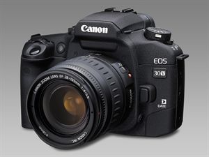 EOS 30V 28-105