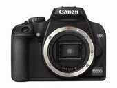 EOS1000D Body