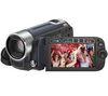 CANON FS200 blue