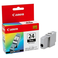 Ink Tank Cartridge Black for S300 BCI24BK