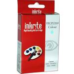 Inkrite Compatible BCI6PC Photo Cyan Ink Cartridge