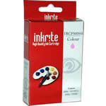 Inkrite Compatible BCI6PM Photo Magenta Ink