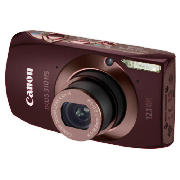 CANON IXUS 310 HS Brown