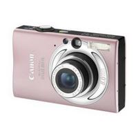 IXUS 80 IS Pink